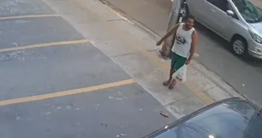 Imagem ilustrativa da imagem Tarado da Graça também tocou nas partes íntimas de idosa