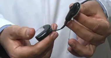 Imagem ilustrativa da imagem Tecnologia e diagnóstico precoce transformam a realidade da surdez