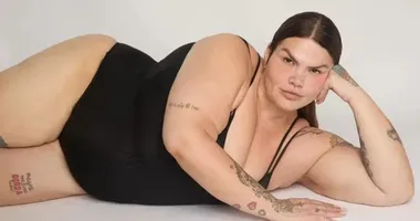 Imagem ilustrativa da imagem Thais Carla revela sustos após bariátrica e desafios do pós-operatório