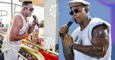 Imagem ilustrativa da imagem Trânsito muda na Barra e Ondina por causa de Xanddy e Léo Santana