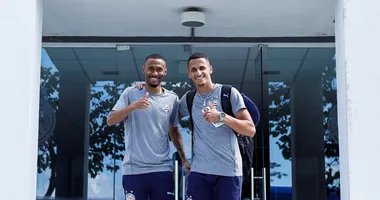 Imagem ilustrativa da imagem Tricolores fazem duelo de opostos no Morumbi pela Série A