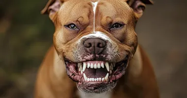 Imagem ilustrativa da imagem Triste: bebê de 1 ano não resiste a ataque de pitbull na Bahia