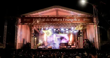 Imagem ilustrativa da imagem Tudo 0800! RMS recebe evento gospel neste fim de semana