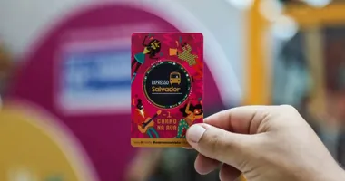 Imagem ilustrativa da imagem Vai cair na folia? Veja como vão operar os buzus do Expresso Salvador
