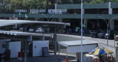 Imagem ilustrativa da imagem Vai mudar? Saiba como fica rodoviária antiga com a chegada da nova