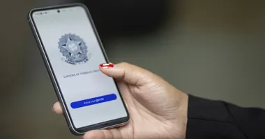 Imagem ilustrativa da imagem Vai pingar! Consulta ao abono salarial poderá ser feita nesta quinta