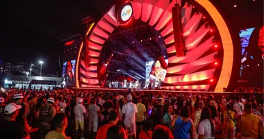 Imagem ilustrativa da imagem Veja como recuperar documentos perdidos no Festival Virada Salvador