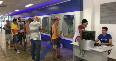 Imagem ilustrativa da imagem Veja como vão funcionar os serviços bancários durante o Carnaval