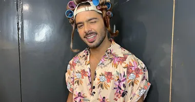 Imagem ilustrativa da imagem Veja: influenciadores fazem a festa na pipoca de Pedro Sampaio