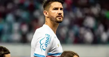 Imagem ilustrativa da imagem Veja números de Everaldo em sua primeira passagem pelo Bahia