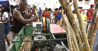 Imagem ilustrativa da imagem Veja quanto custa beber e comer no Nordeste de Amaralina