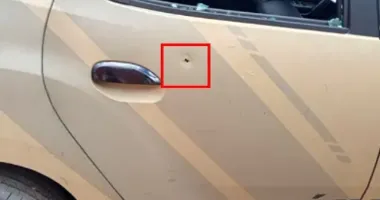 Imagem ilustrativa da imagem Viatura da Rondesp é alvejada durante operação no Nordeste