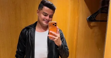 Imagem ilustrativa da imagem Vídeo: mãe de Heitor Costa surge aos prantos por causa do filho