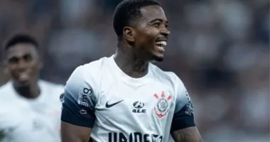 Imagem ilustrativa da imagem Vitória fica próximo de contratar zagueiro do Corinthians