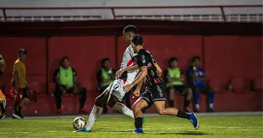 Imagem ilustrativa da imagem Vitória x Atlético de Alagoinhas: onde assistir, escalações e mais