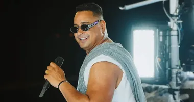 Imagem ilustrativa da imagem Xanddy Harmonia divulga convidados de edição única da 'Melhor Segunda'