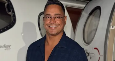 Imagem ilustrativa da imagem Xanddy Harmonia é levado à UTI e cancela show