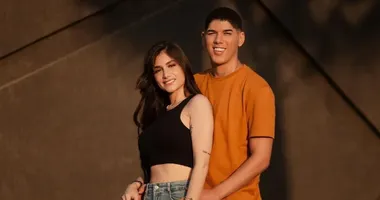 Imagem ilustrativa da imagem Zé Vaqueiro e Ingra Soares anunciam fim do casamento após seis anos