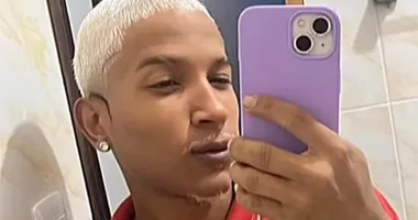 Imagem ilustrativa da imagem Zé droguinha do CV é abatido ao abrir fogo contra a PM em Salvador