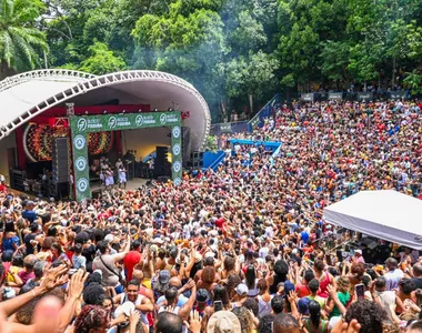 Festival do Parque 2026 está confirmado em Salvador