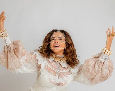 Daniela Mercury prepara evento em Salvador