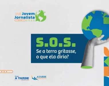 Edição deste ano propõe a reflexão sobre as mudanças climáticas