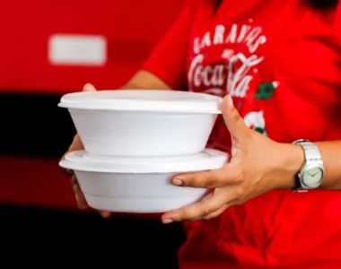 Projeto irá beneficiar centenas de pessoas