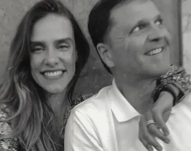 Alexandre Carvalho, marido da atriz Isabelle Nassar, morreu