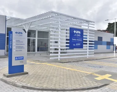 Crime aconteceu na UPA localizada na Cidade Baixa
