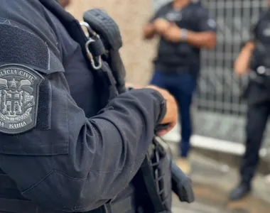 Ação ocorreu no sábado (29)