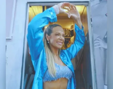 Bloco ainda não anunciou quem substituirá a dançarina