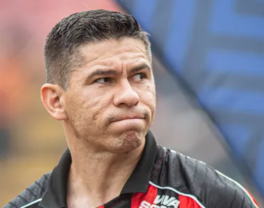 Ceará vence São Paulo e aumenta drama do Vitória contra o rebaixamento
