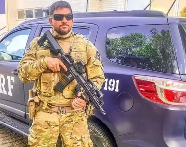 Thiago Demétrius da Silva Ribeiro tinha 42 anos