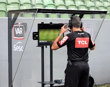 Tecnologia foi muito utilizada na elite nacional deste ano