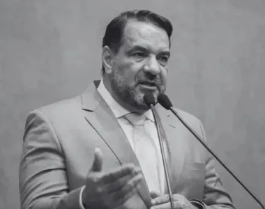 Alan Sanches morreu aos 58 anos