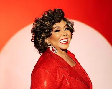 Arena A TARDE vai receber a cantora em show especial