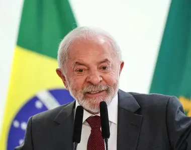 Lula diz que medida é um passo de acolhimento e respeito