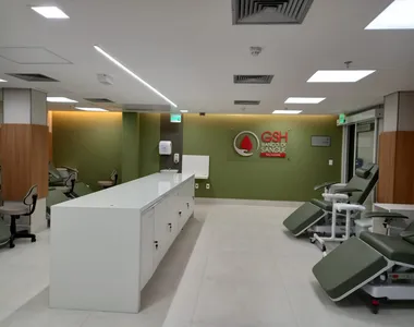 Doações podem ser feitas também neste feriado