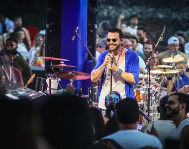 Cantor Alexandre Peixe