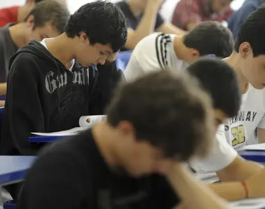 Prova acontece nas próximas semanas