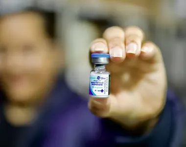 Crianças terão nova proteção pelo SUS