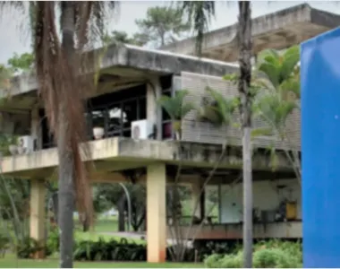 Caso aconteceu na Universidade de Brasília