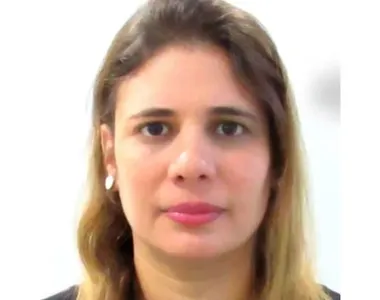 Juliana Santiago era professora de direito