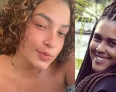 Amigas estão desaparecidas desde quinta (25)