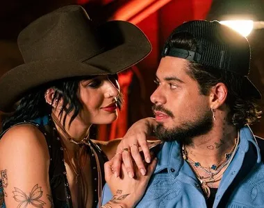 Após término, Ana Castela muda setlist e surpreende fãs