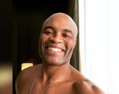 Atleta mostrou treinos voltados pra nova carreira