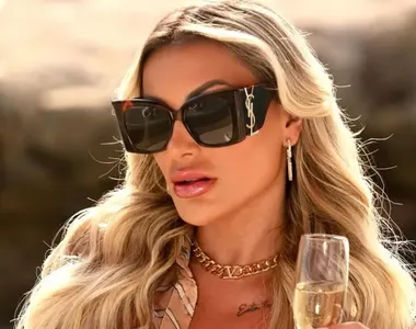 Urach usou o instagram para esclarecer a situação