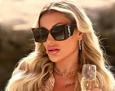 Andressa Urach