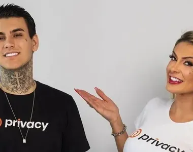 Criadora de conteúdo vem gerando debates nas redes sociais