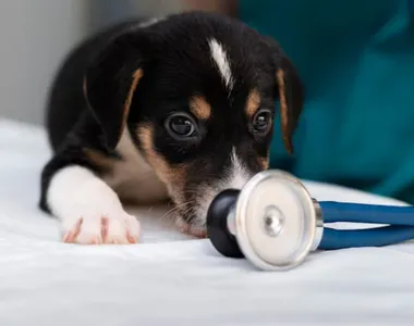 Animais de estimação poderão entrar em hospitais acompanhando seus tutores